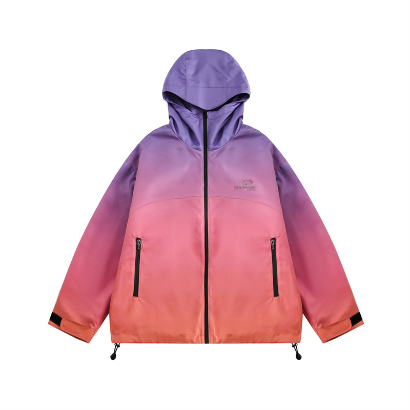 Spring hoody