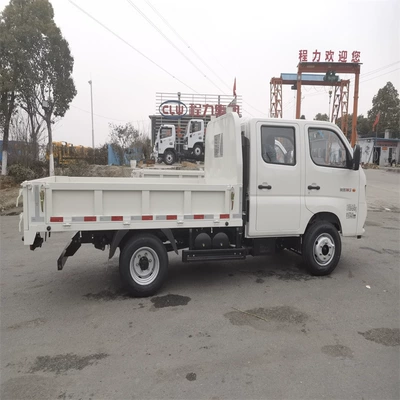 Foton Double Row 3 Ton Yük maşınları