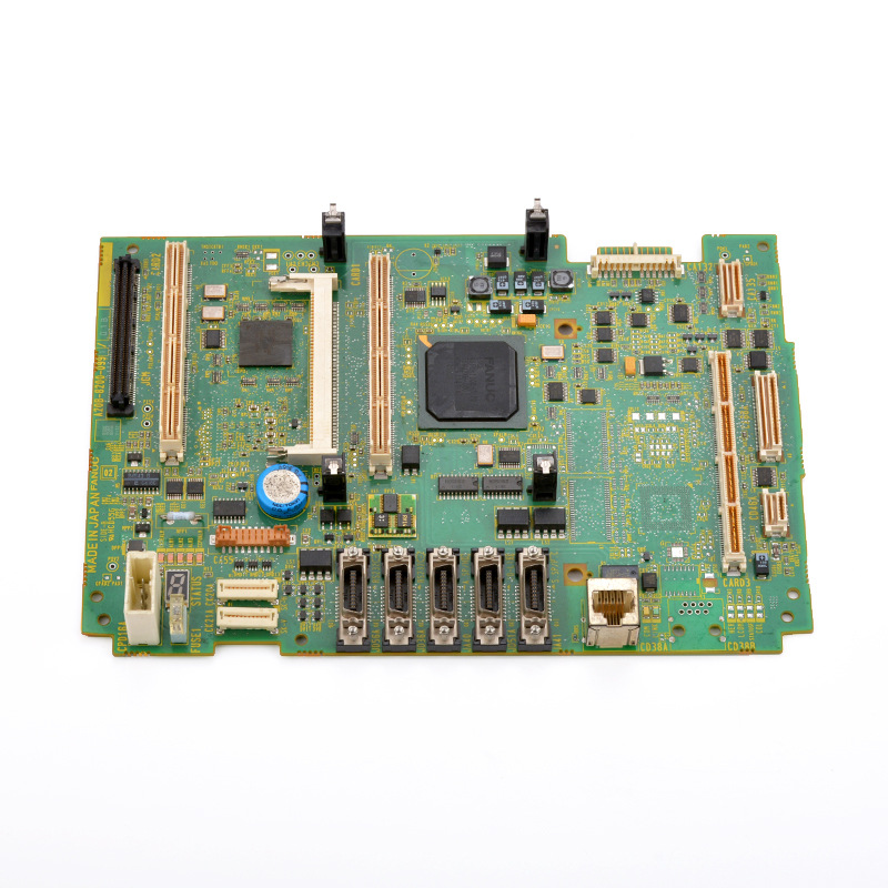 A20B-8200-0991发那科FANUC原装31i系统主板电路板库存现货出