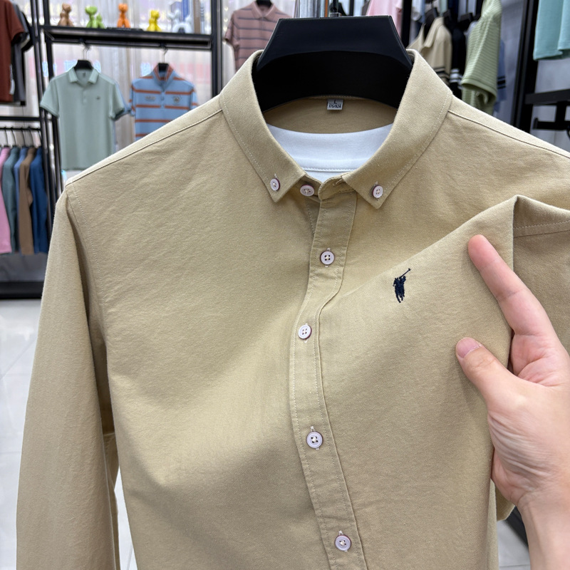 카키 옐로우