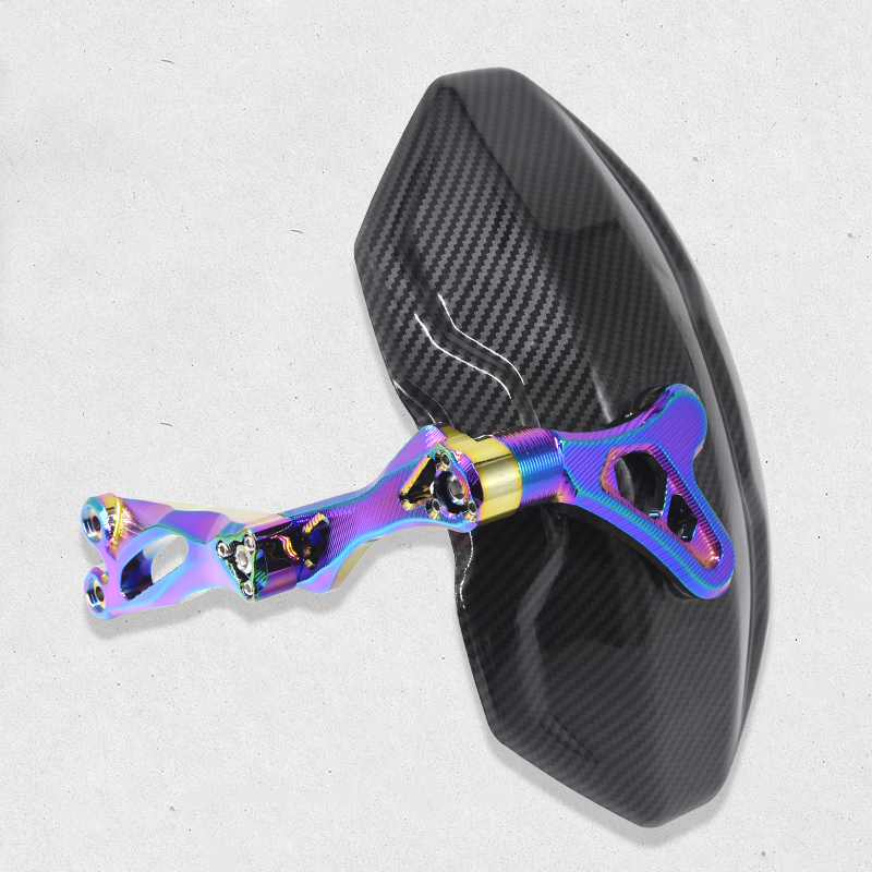 Electric vehicle fender | Xiaoniu Electric Vehicle Modification Accessories - n