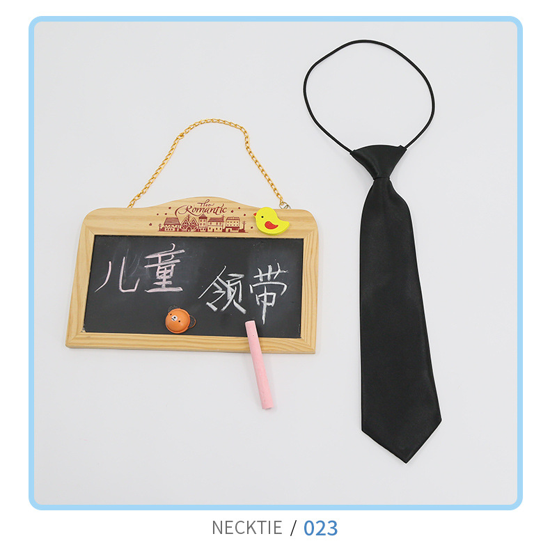 儿童领带详情---产品展示02_03