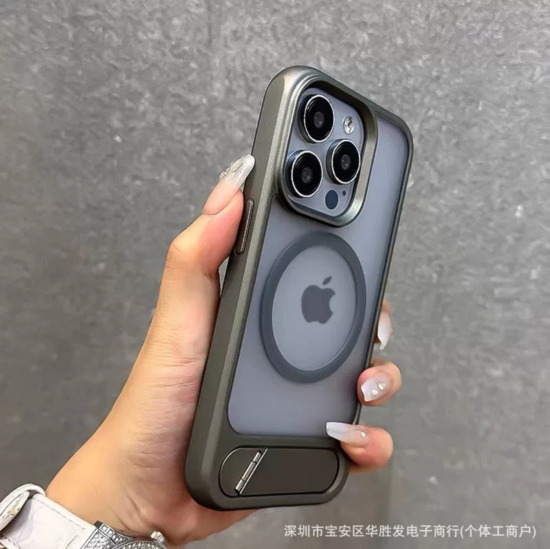 Apple, совместимый чехол для телефона, матовая трубка, iPhone 14, защитный чехол, 15 Pro Max, защита от падений