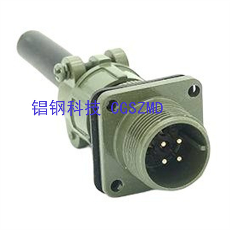 5015ͷ MS3101-18-1-S MS3101-18-10-Pֱͷ ԽӲ