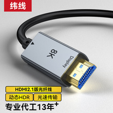���lhdmi���w��2.1�� 8K���往�����ҕ��X�@ʾ��ͶӰhdmi���往