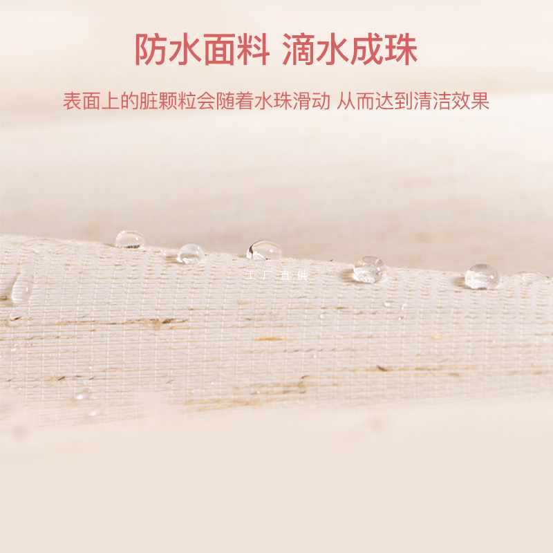 A5LLuxco Soft Yarn Curtain Roller Blind Electric Zebra Blind Double-Layer Bathroom Blinds Waterproof Full Blackout No Drilling Required