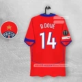 2526psg erke no. 14 + champions league