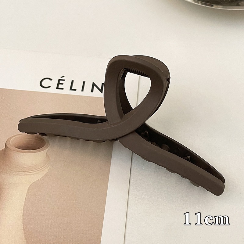 깊은 커피와 단어