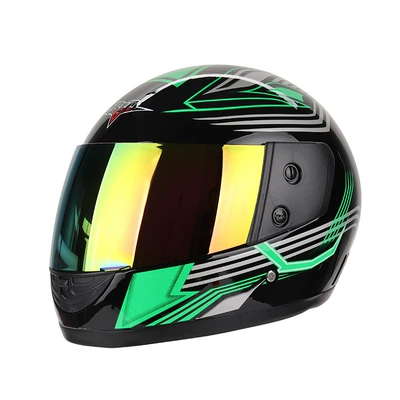 Women, Winter Warm Full-Face Helmets, Motosiklet kaskı (dəbilqə)