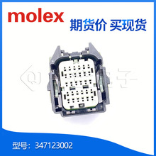 �񻶼� 347123002 34712-3002����������MOLEX�ܿ�
