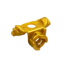 【50G起订】跨境MOC积木乐兼容高98132 积木零配件 忍者盔甲 护肩