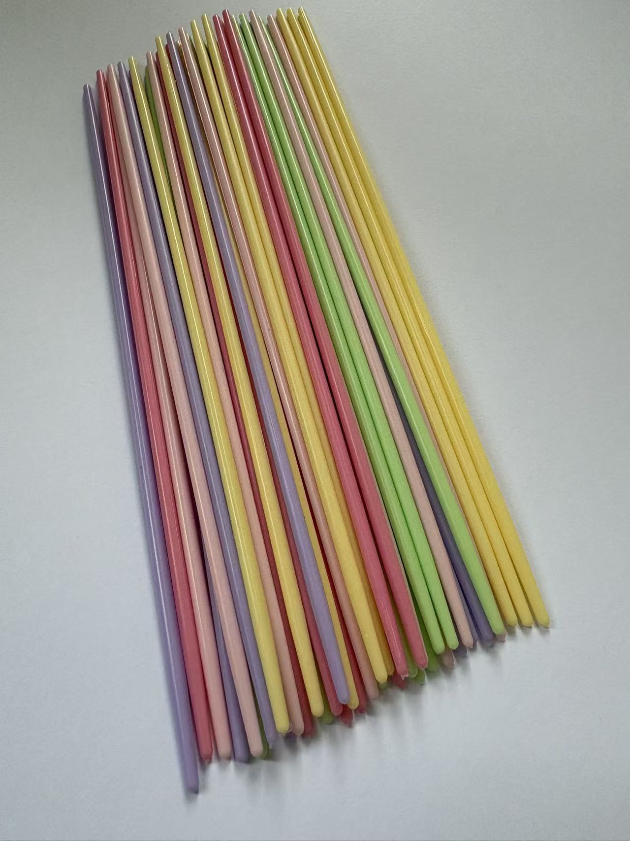 Juego de palillo de plástico contando palillo picking stick juego de escritorio juguetes educativos para niños fábrica al por mayor