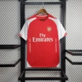 14-15 Arsenal Home