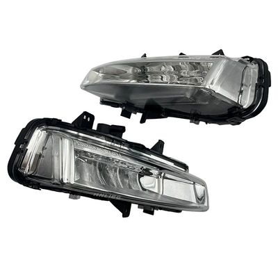 Lr077887 Lr077888 Front Bumper – Fog lamp
