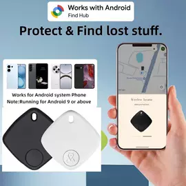 智能防丢器;GPS定位器;智能设备