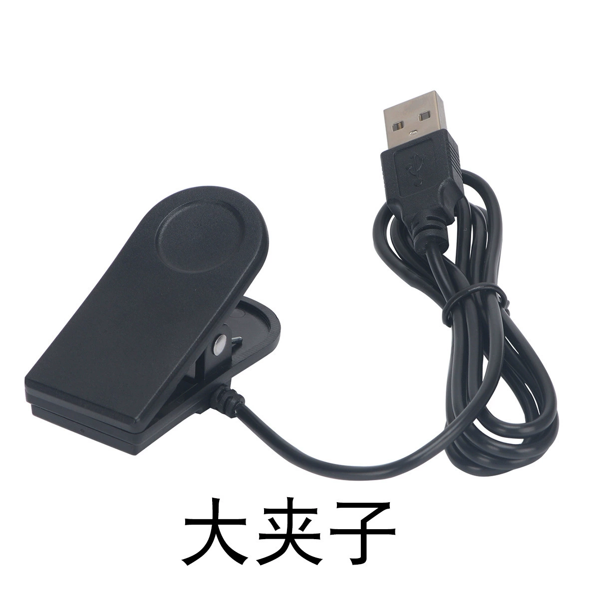 Подходит для зарядки Jiaming Forerunner35/645/S20 Lily2, клип зарядного кабеля