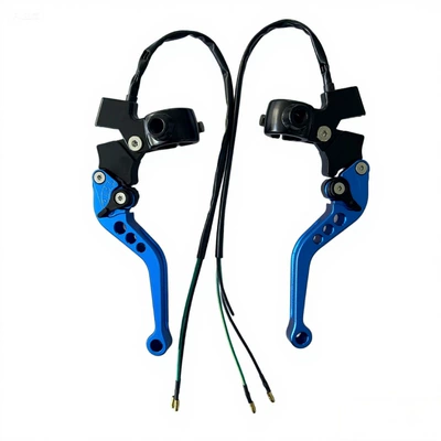 Extension Cross-Border, Motorcycle General Parts