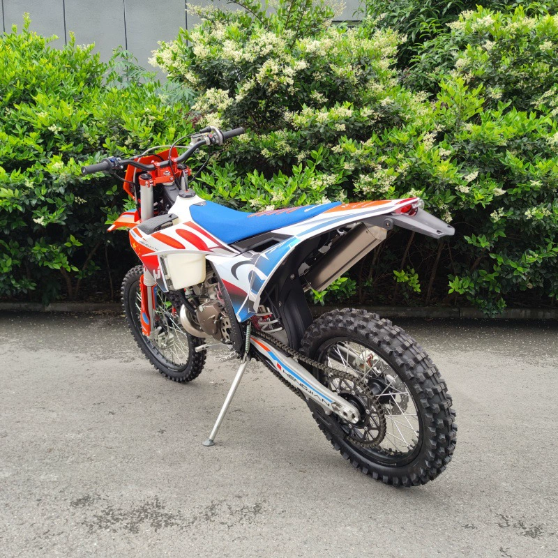 恒舰 внедорожный 2-тактный водяного охлаждения S7MT250 с фарой, KTM Gaosheng кроссовый стандарт