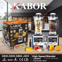 KABOR 9535 Pure copper motor blender �๦�������Ʊڻ������