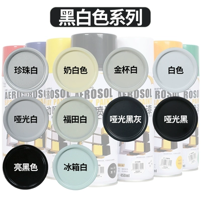 Avtomobil boya qələmləri – matte matte black paint - black-and-white-series-remark-color-when-placing-order-paint-peeling-guaranteed