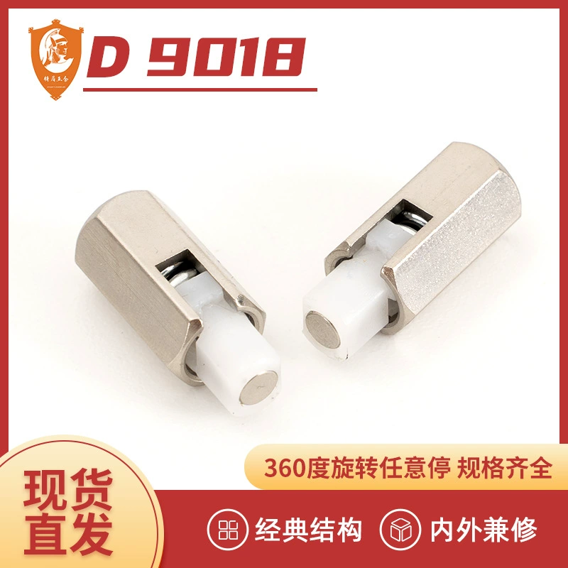 Складывая вал 90 ° сальто вращая вверх автоматическое всплывающее отверстие 0-180 ° всплывающий шарнир угла по мере необходимости