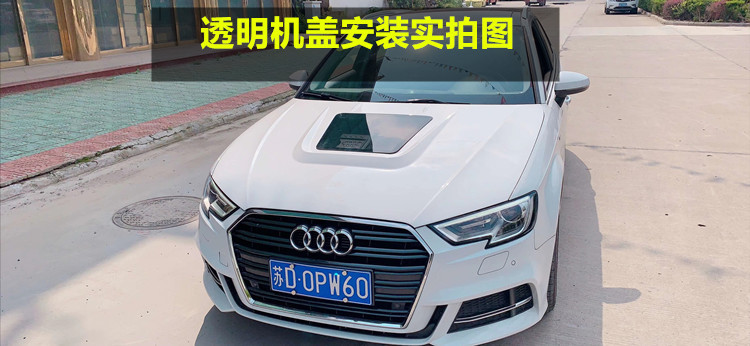 17-23 Audi A3 Modified S3/Rs3 Front Bumper Large Surround S3 Modified Rs3 Front Bumper Large Surround Rear Lip Wholesale