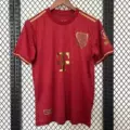 2526 bayern red 125th anniversary model