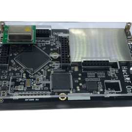HackRF One美国原版(1MHz-6GHz) 开源软件无线电平台 SDR开发板