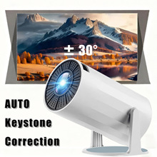 X8��Ͳ����֧��HY3ͶӰ�ǰ�׿����1080P��ͥӰԺ��Яʽ�ֻ�ͶӰ��