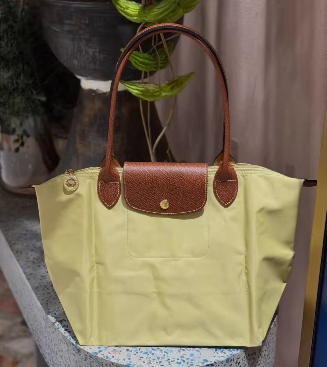 竜の経典のナイロン餃子は大容量の特包のシングル肩の斜めのショルダーバッグを包んで折りたたみます。