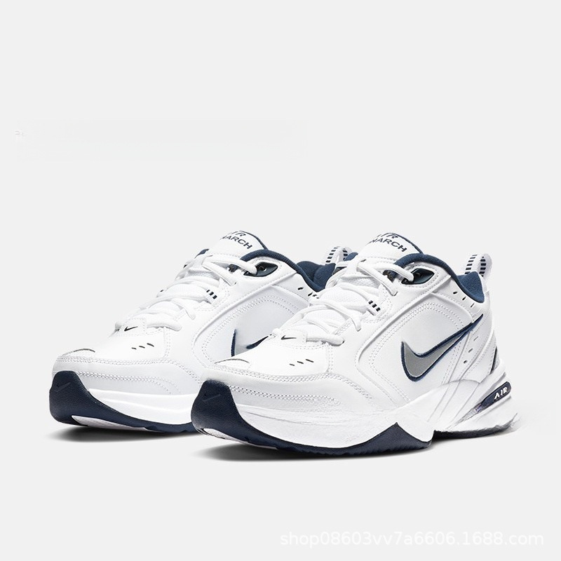 Putian men's shoes AIR MONARCH IV sports casual dad shoes running shoes M2K retro dad shoes Putian men's shoes AIR MONARCH IV sports casual dad shoes running shoes M2K retro dad shoes