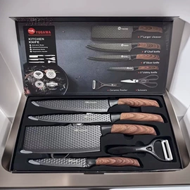 刀具套装;茶具配件;烹饪勺铲