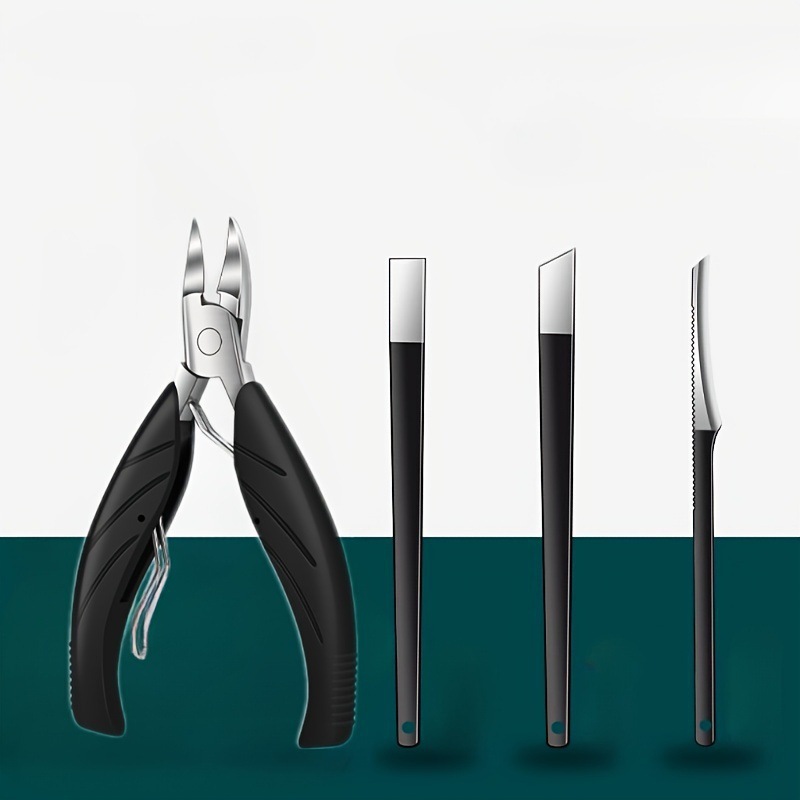 Herramienta de eliminación de cuchillos de piel muerta para calón de talón técnico profesional con cuchillo de raspado universal para pedicura