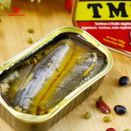 调味酱;水产罐头;梨