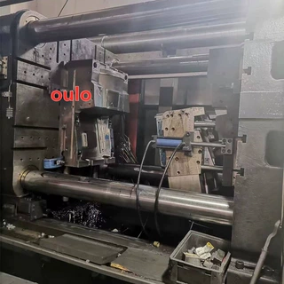 出口阿根廷靠背椅子模具黄岩注塑模具厂家供应白色有腿椅子模具