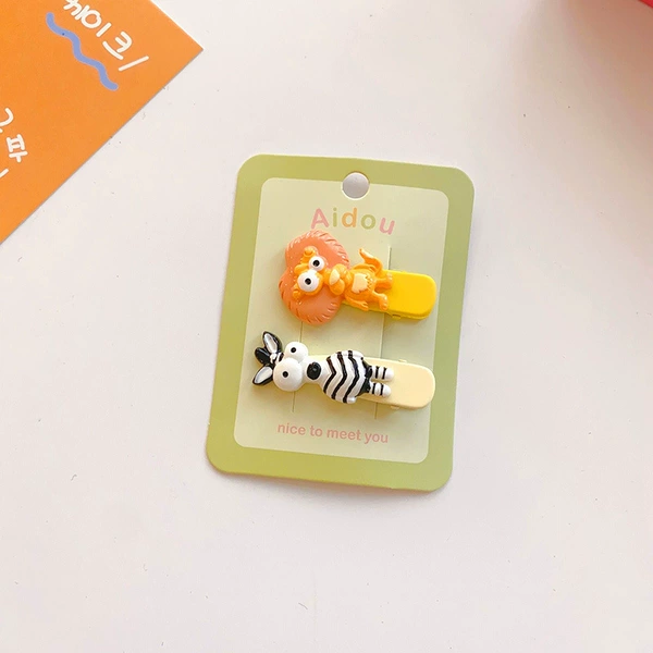 #33 Tiger zebra combination