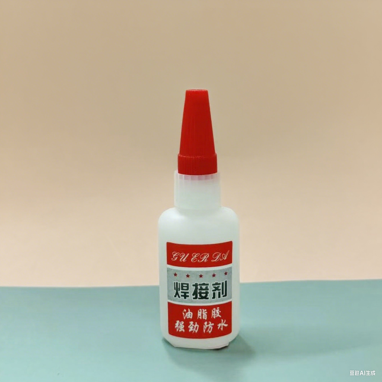 防水速干多功能强力焊接胶补胎粘鞋万能油性胶操作简单即粘即用