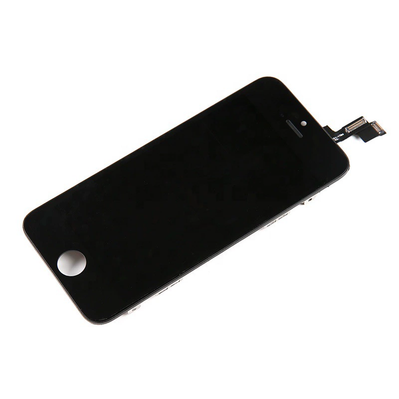 Apple совместимый экран для мобильного телефона сенсорный iPhone 5/5S сенсорная панель