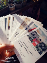 名言卡 淘宝拼多多热销名言卡货源拿货 阿里巴巴货源