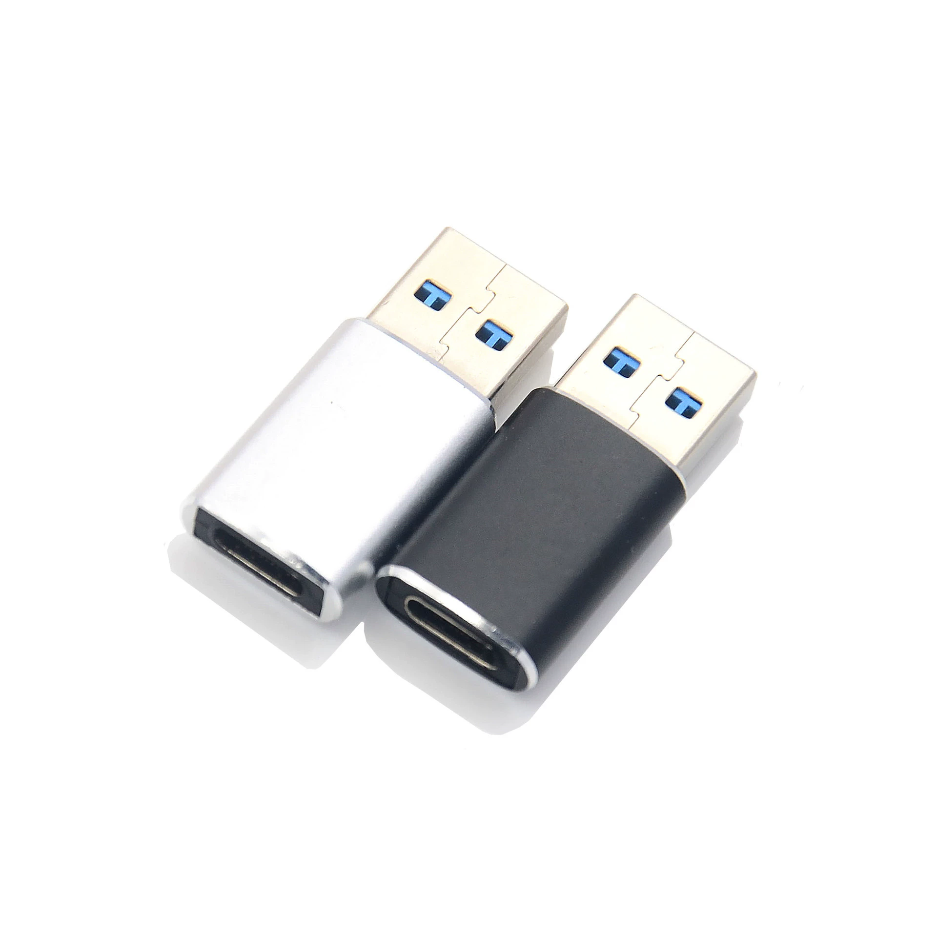 Применимо к конвертеру USB-C для телефона Apple USB-C USB к Type-C головка компьютер микрофон OTG адаптер