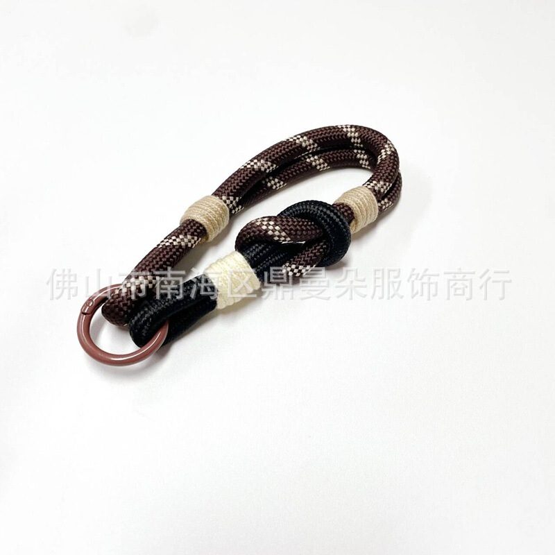 新款手机挂绳手腕带短款手绳男女个性便携式彩色钥匙扣防丢手机链|undefined
