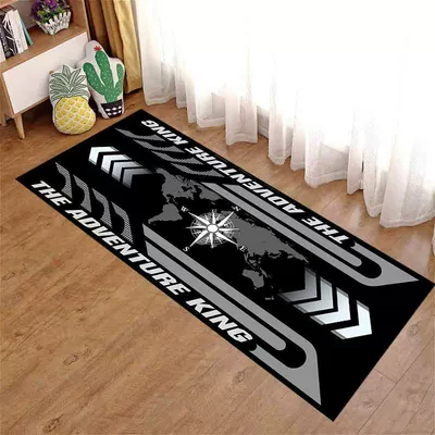 Avtomobil döşəmə paspasları, long rug, motorcycle decorative floor
