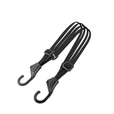 Rear Seat Fixing — Trailer rope/net/strap