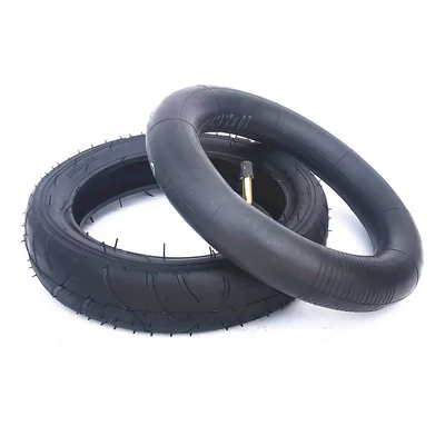 Inner and Outer Bag Accessories, Elektrikli avtomobil şinləri