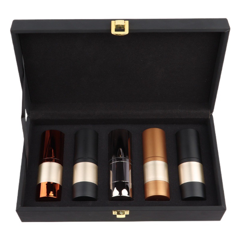 Tattoo Pigment Kit, Eyebrow Tattoo Color Cream, High-Concentration Color Cream Set, Small Lip Tattoo Semi-Permanent