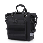 外贸公路车驼包自行车货架包驮包山地车驮包户外骑行单肩旅行背包