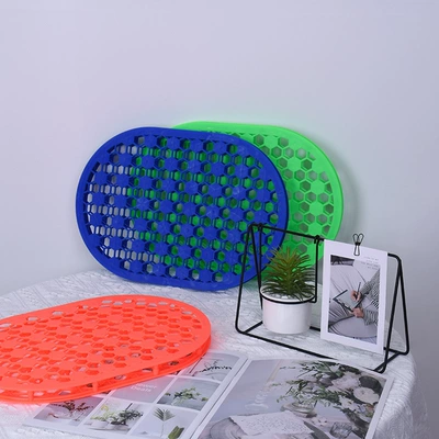 Car Cushion Thickened Car Cool pad