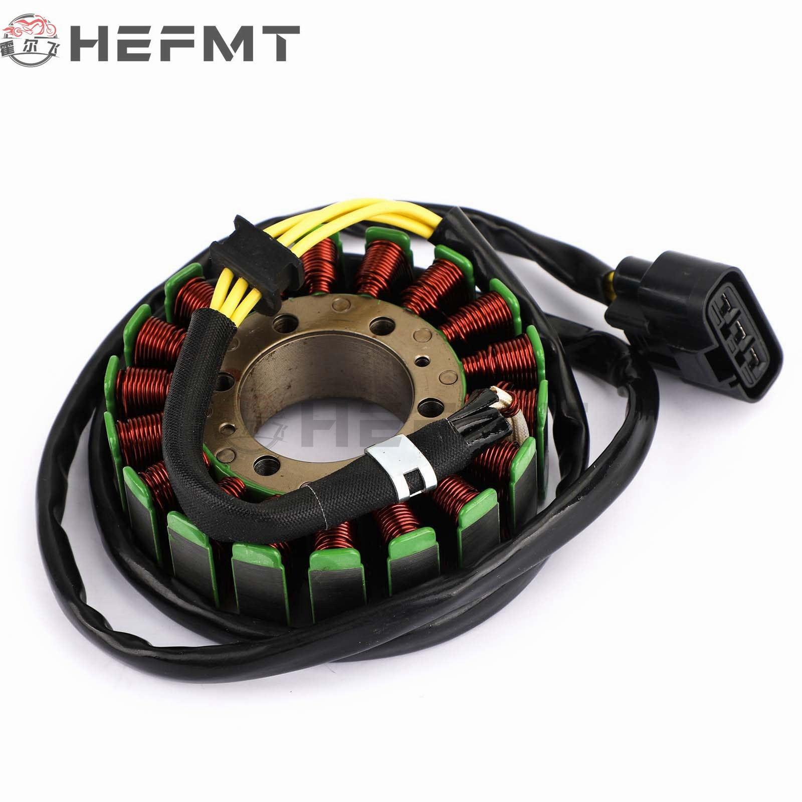 Suitable for Ducati Diavel 1200/1260, Hypermotard 939/950, Monster 821/1200 magneto coil