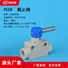 其他液压元件;其他塑胶零件;特种塑料