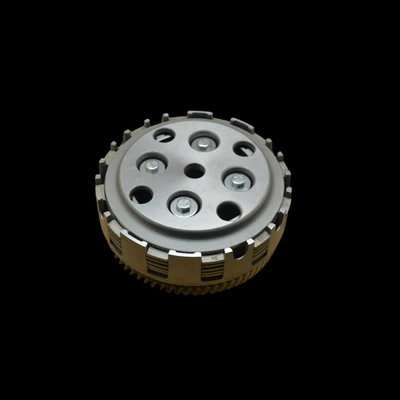 Other drive systems — assembly